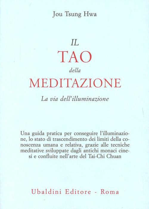 Il Tao della Meditazione - Saggezza dell'Anima Milano